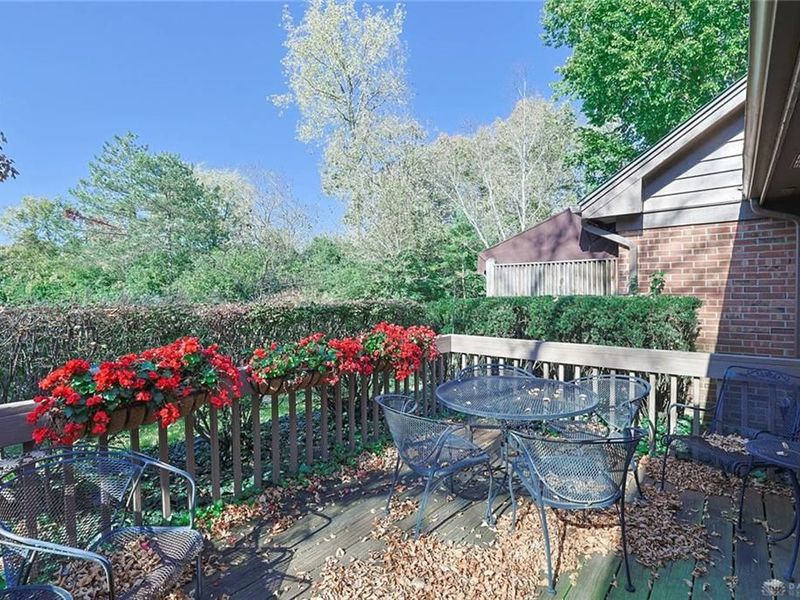 625 Renolda Woods Court, Kettering, OH 45429 Photo 37