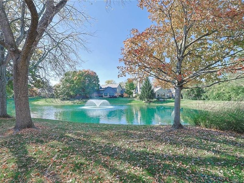 625 Renolda Woods Court, Kettering, OH 45429 Photo 38