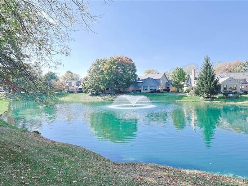 625 Renolda Woods Court, Kettering, OH 45429 Photo 39