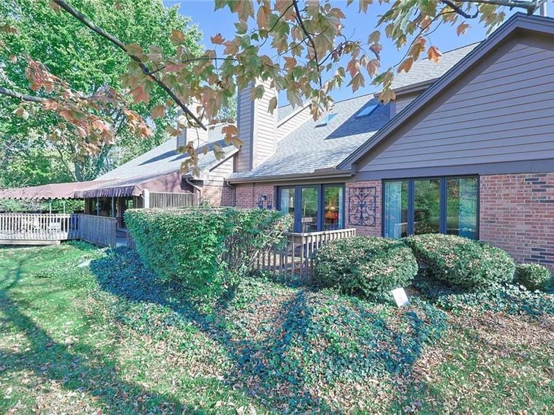 625 Renolda Woods Court, Kettering, OH 45429 Photo 42