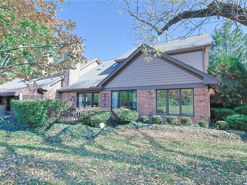 625 Renolda Woods Court, Kettering, OH 45429 Photo 43
