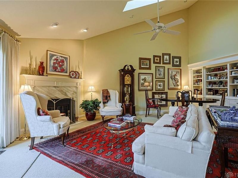 625 Renolda Woods Court, Kettering, OH 45429 Photo 5