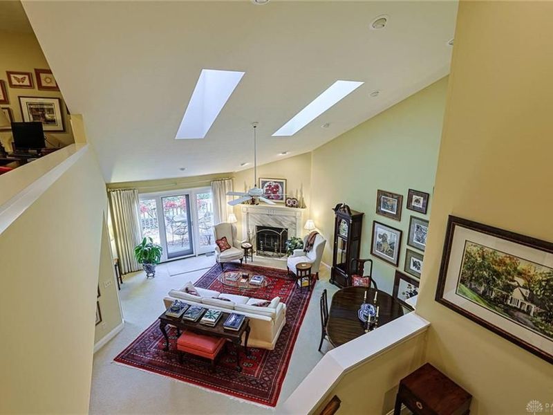 625 Renolda Woods Court, Kettering, OH 45429 Photo 8