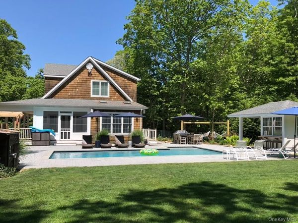 11 15th Street , East Hampton, NY 11937