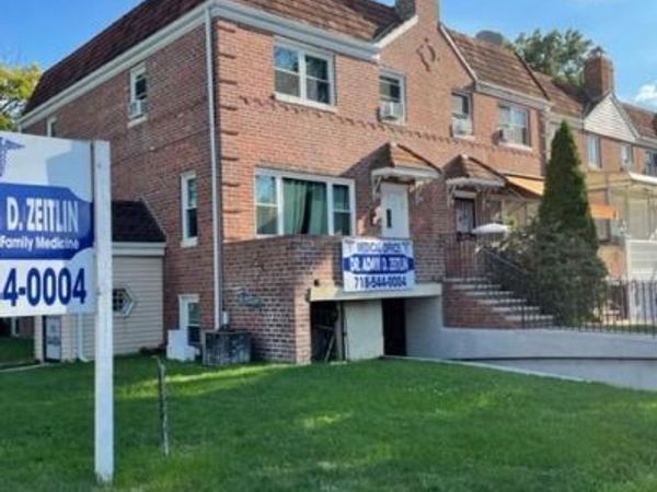 14132 68th Drive , Kew Garden Hills, NY 11367