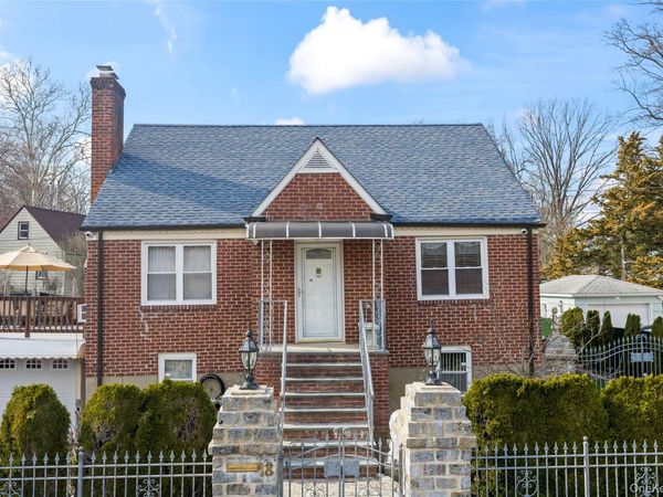 18 Butler Place , Yonkers, NY 10710