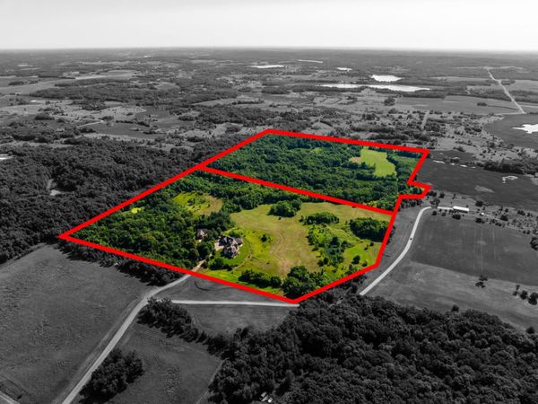 TBD 223rd Avenue , Albany, MN 56307