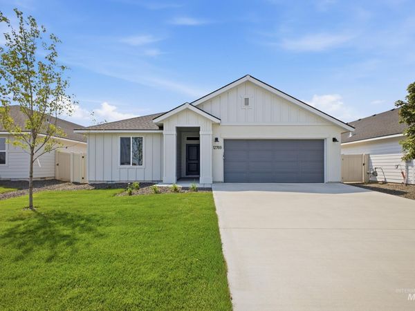 7399 W Newtown Dr, Eagle, ID 83616