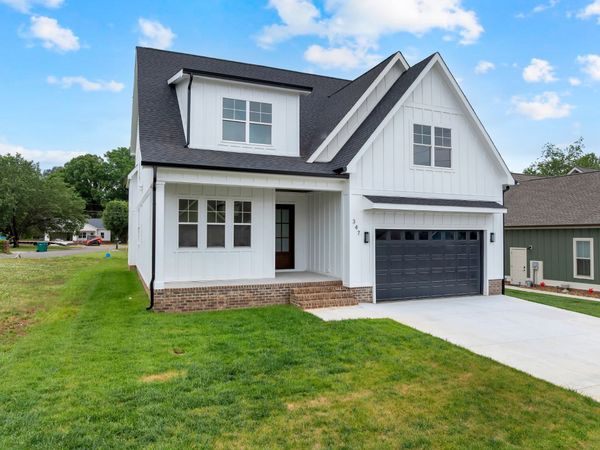 347 Campfire Ct , Winchester, TN 37398