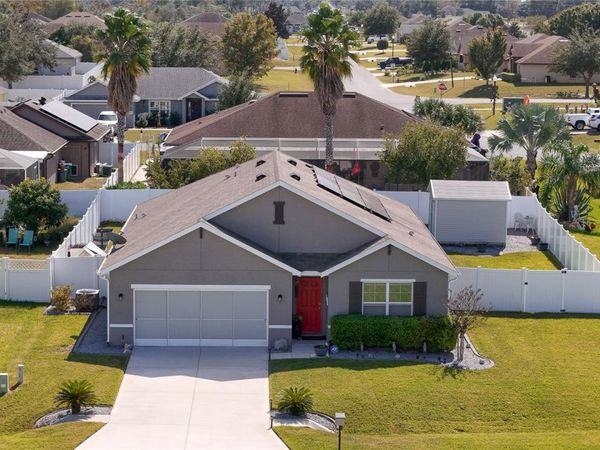 5090 SW 97TH PLACE , OCALA, FL 34476