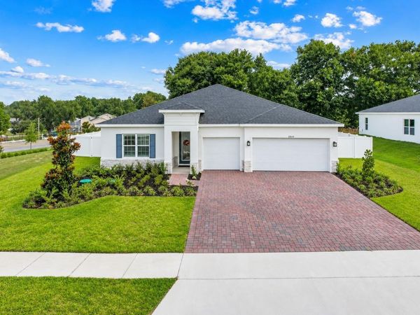 9844 PINE MILL COURT , CLERMONT, FL 34711