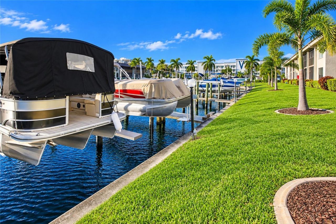 231 Coldeway Drive, Unit B3, Punta Gorda, FL 33950 Photo