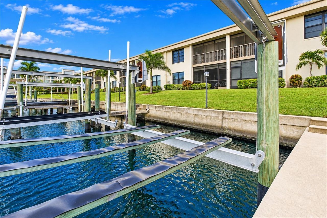231 Coldeway Drive, Unit B3, Punta Gorda, FL 33950 Photo