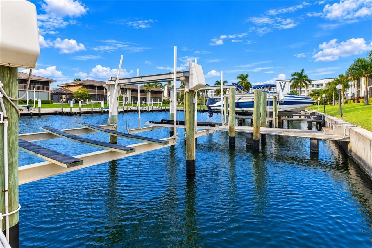 231 Coldeway Drive, Unit B3, Punta Gorda, FL 33950 Photo