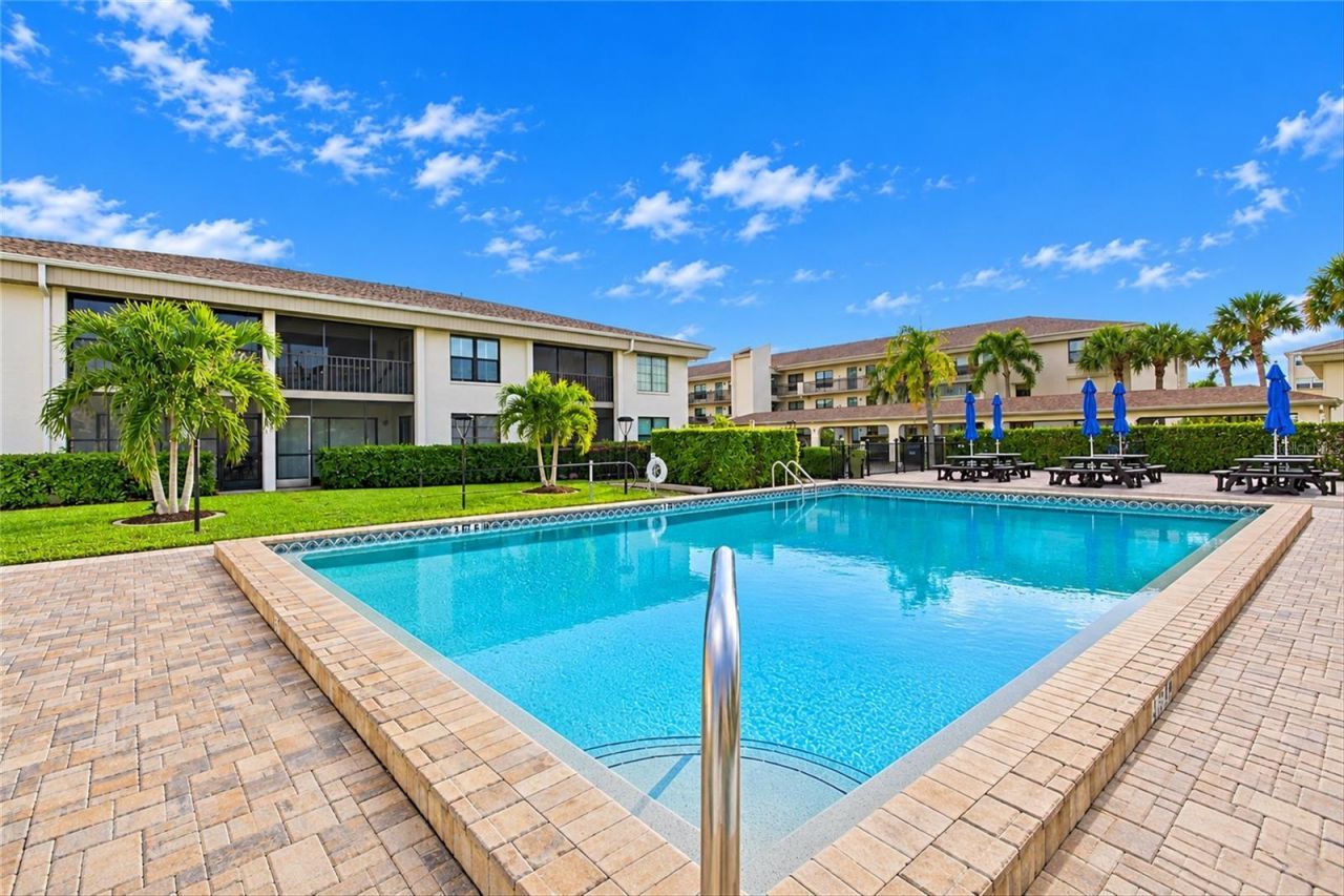231 Coldeway Drive, Unit B3, Punta Gorda, FL 33950 Photo