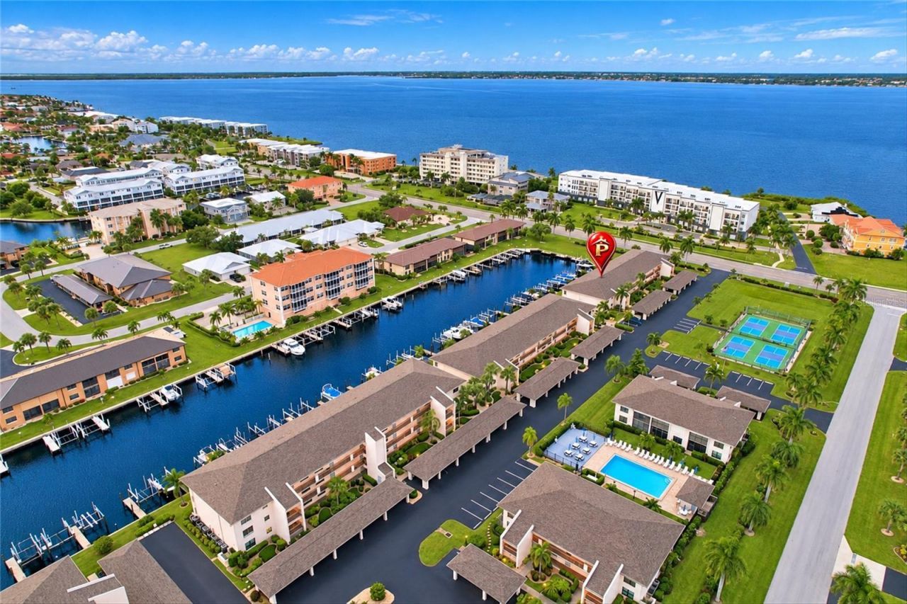 231 Coldeway Drive, Unit B3, Punta Gorda, FL 33950 Photo