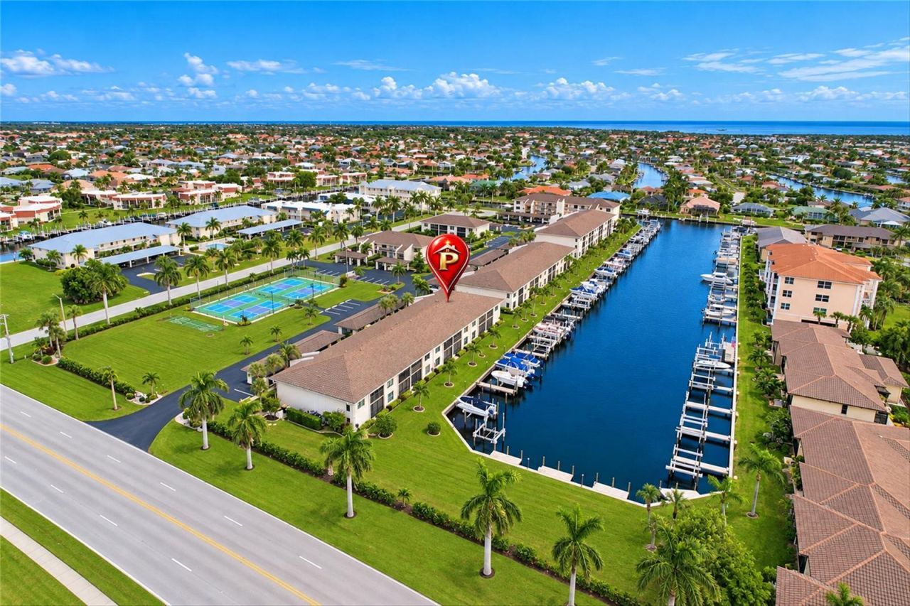 231 Coldeway Drive, Unit B3, Punta Gorda, FL 33950 Photo