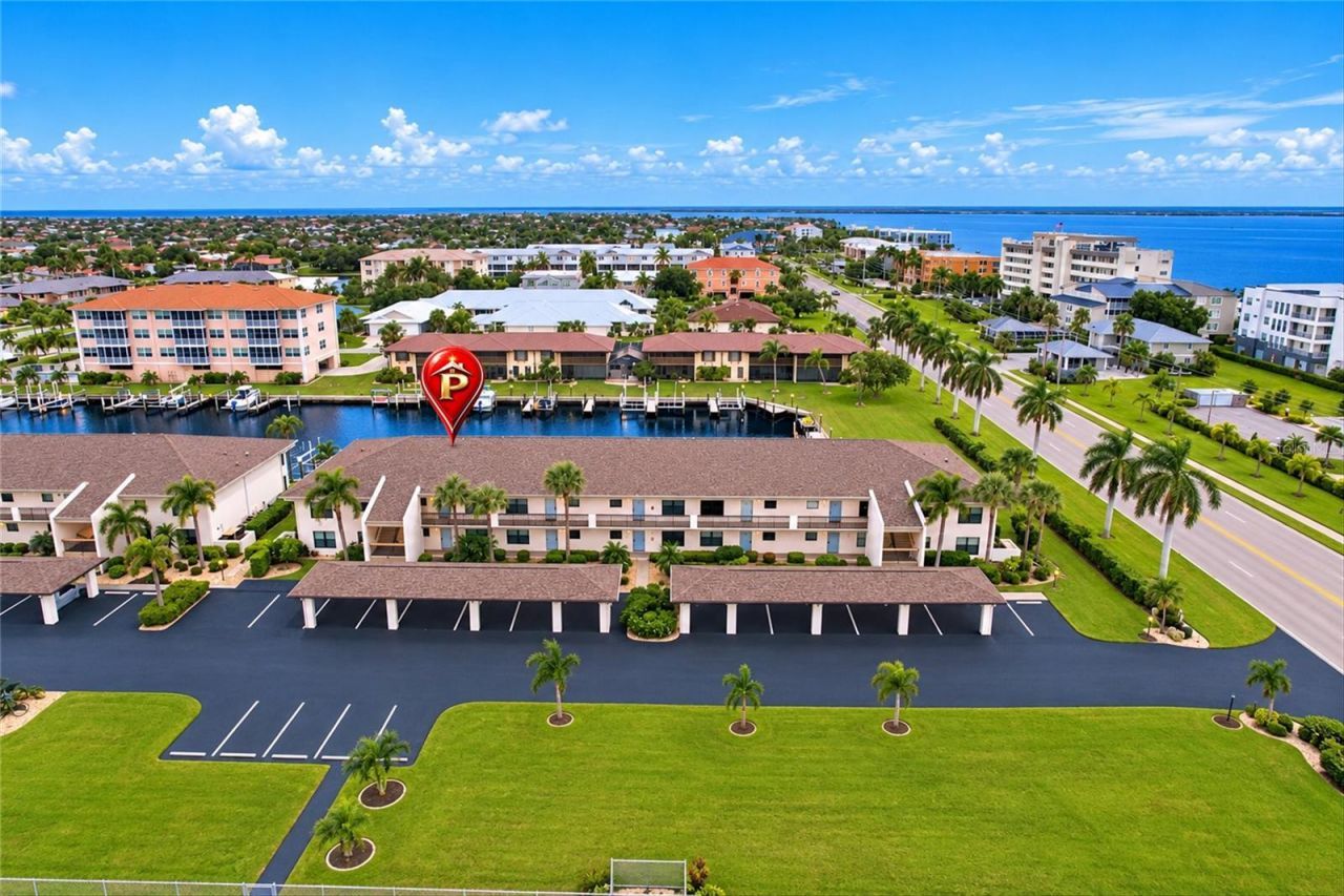 231 Coldeway Drive, Unit B3, Punta Gorda, FL 33950 Photo