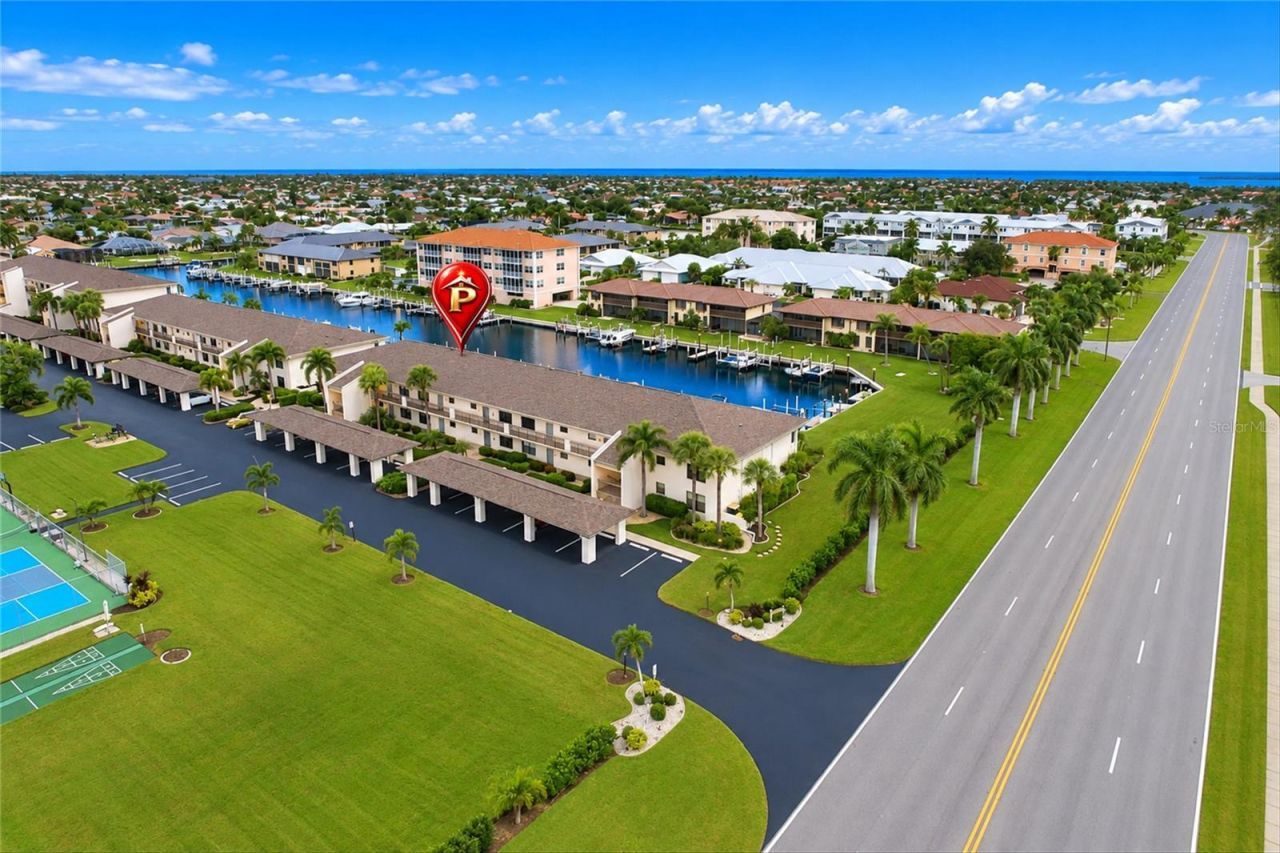 231 Coldeway Drive, Unit B3, Punta Gorda, FL 33950 Photo