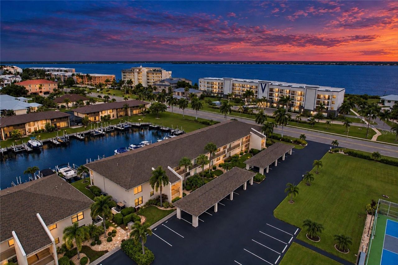 231 Coldeway Drive, Unit B3, Punta Gorda, FL 33950 Photo