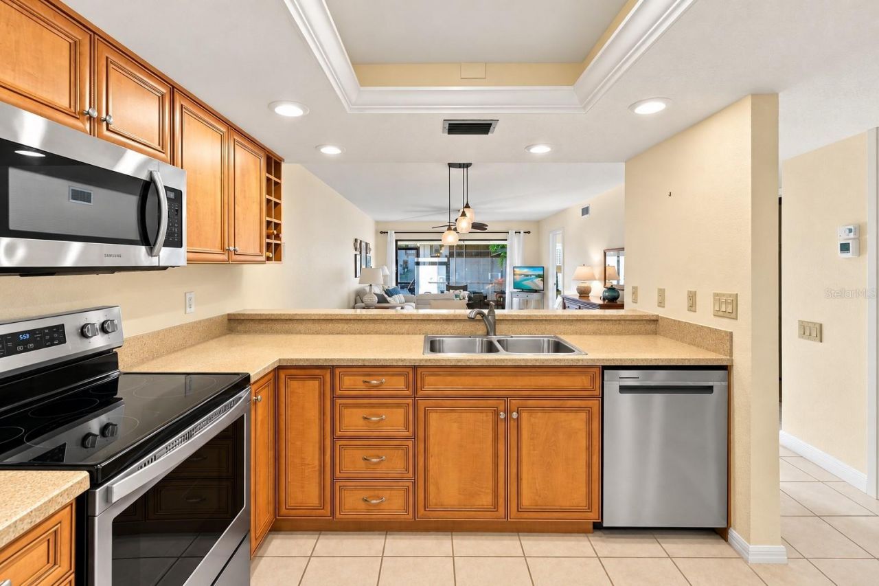 231 Coldeway Drive, Unit B3, Punta Gorda, FL 33950 Photo