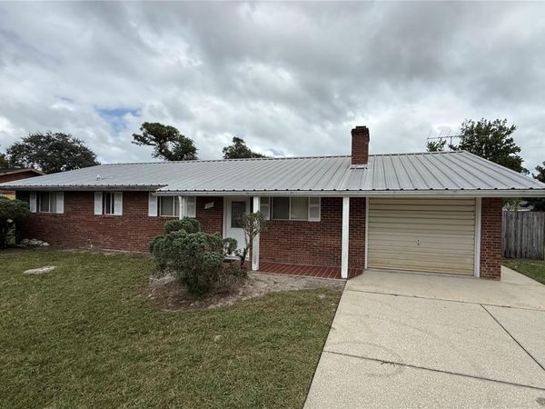 1225 VICTORY PALM DRIVE , EDGEWATER, FL 32132