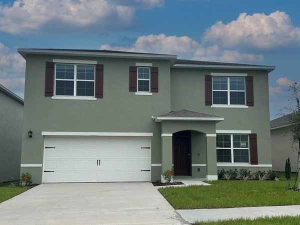 2459 AVEENO AVENUE , HAINES CITY, FL 33844