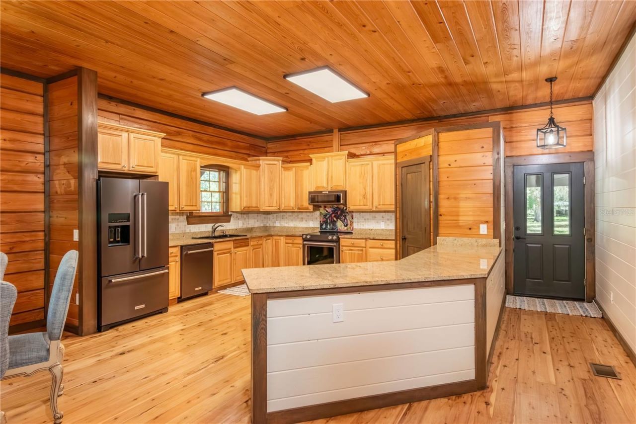 12100 NW 110th Avenue, Reddick, FL 32686 Photo