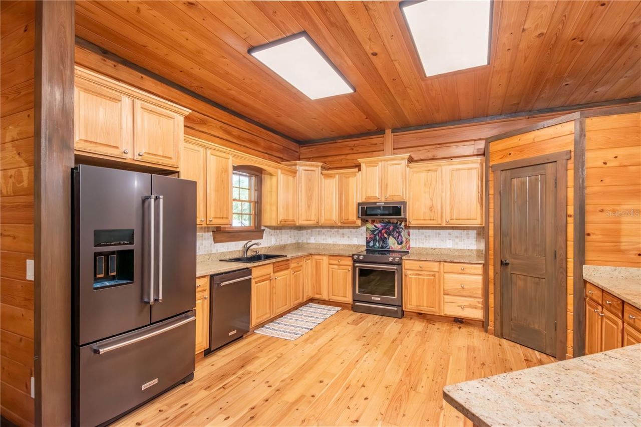 12100 NW 110th Avenue, Reddick, FL 32686 Photo