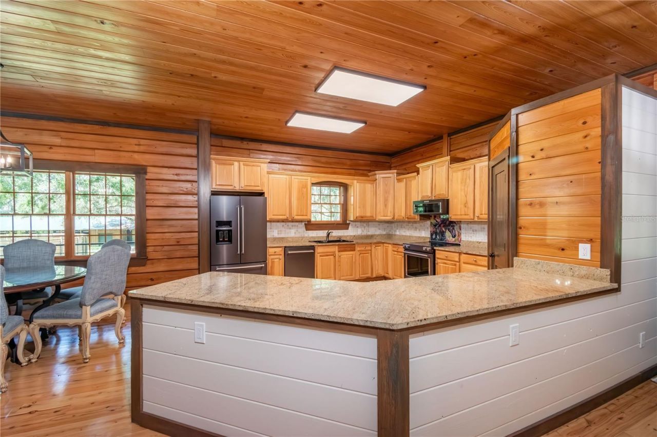 12100 NW 110th Avenue, Reddick, FL 32686 Photo