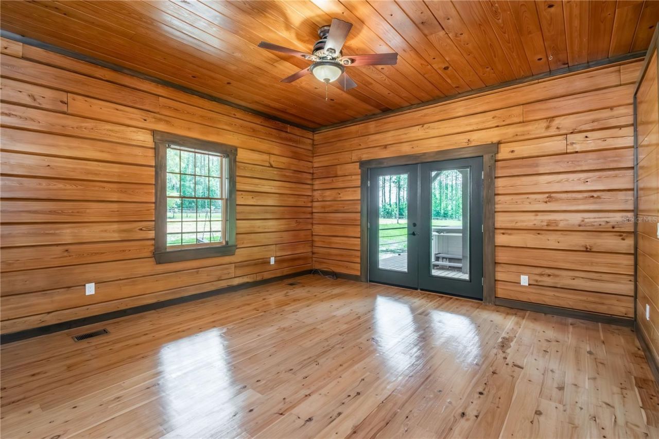 12100 NW 110th Avenue, Reddick, FL 32686 Photo