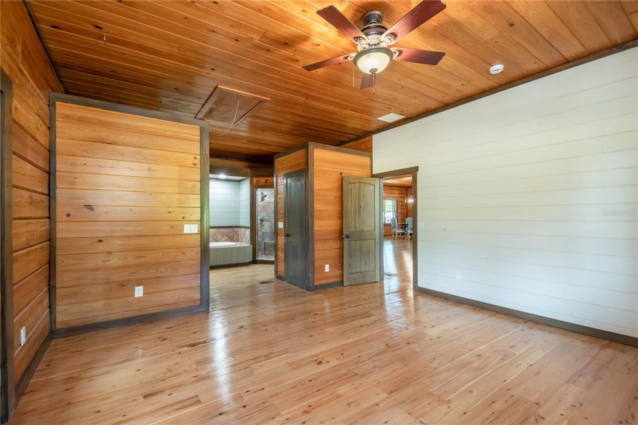12100 NW 110th Avenue, Reddick, FL 32686 Photo