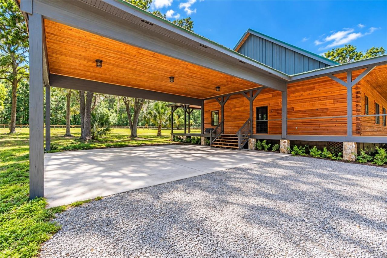12100 NW 110th Avenue, Reddick, FL 32686 Photo