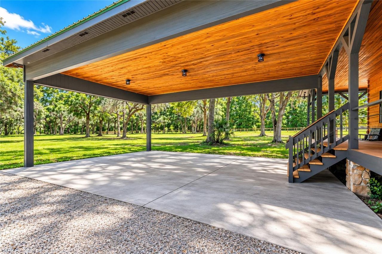 12100 NW 110th Avenue, Reddick, FL 32686 Photo