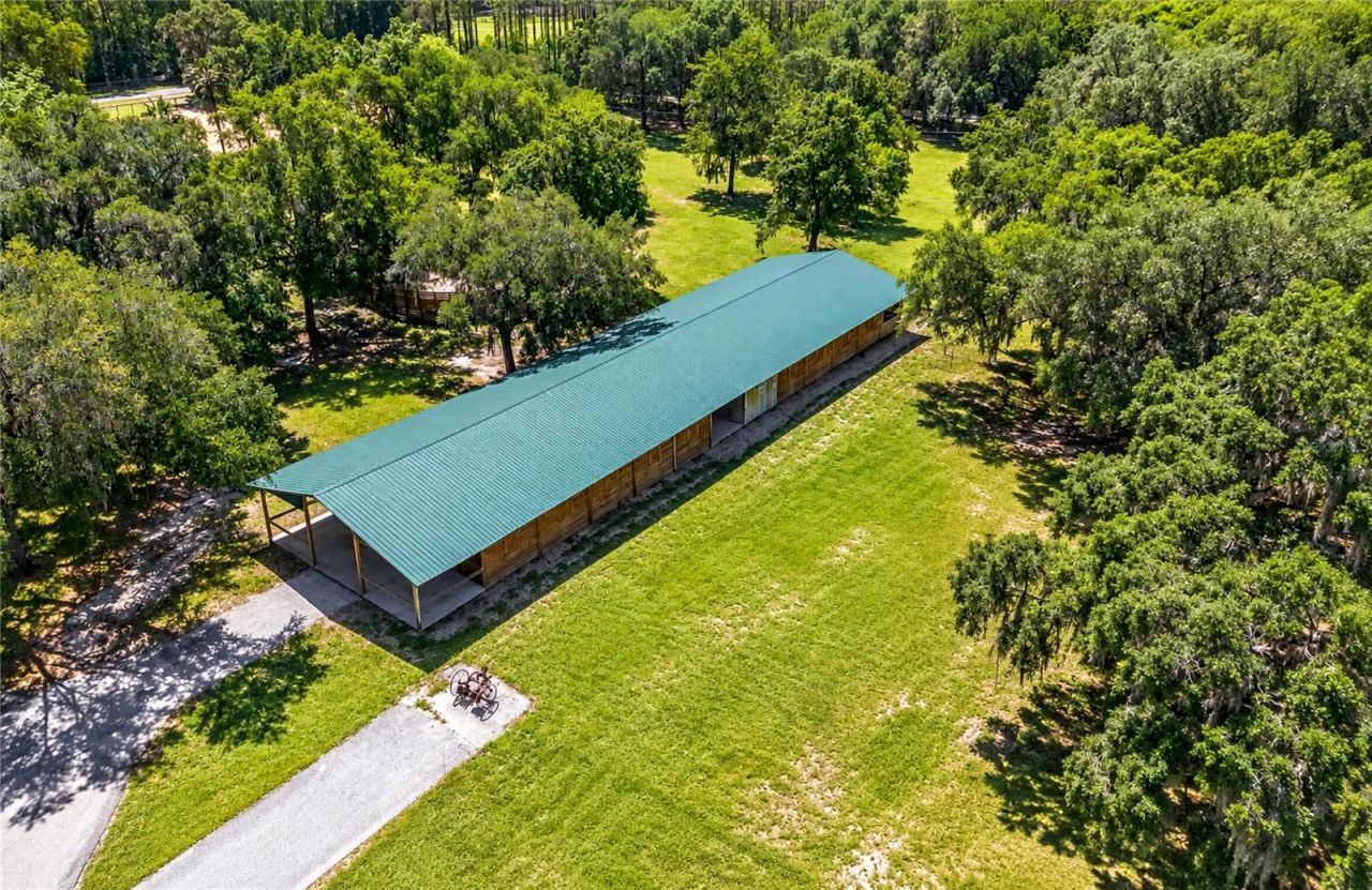 12100 NW 110th Avenue, Reddick, FL 32686 Photo