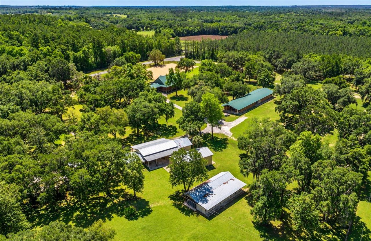12100 NW 110th Avenue, Reddick, FL 32686 Photo