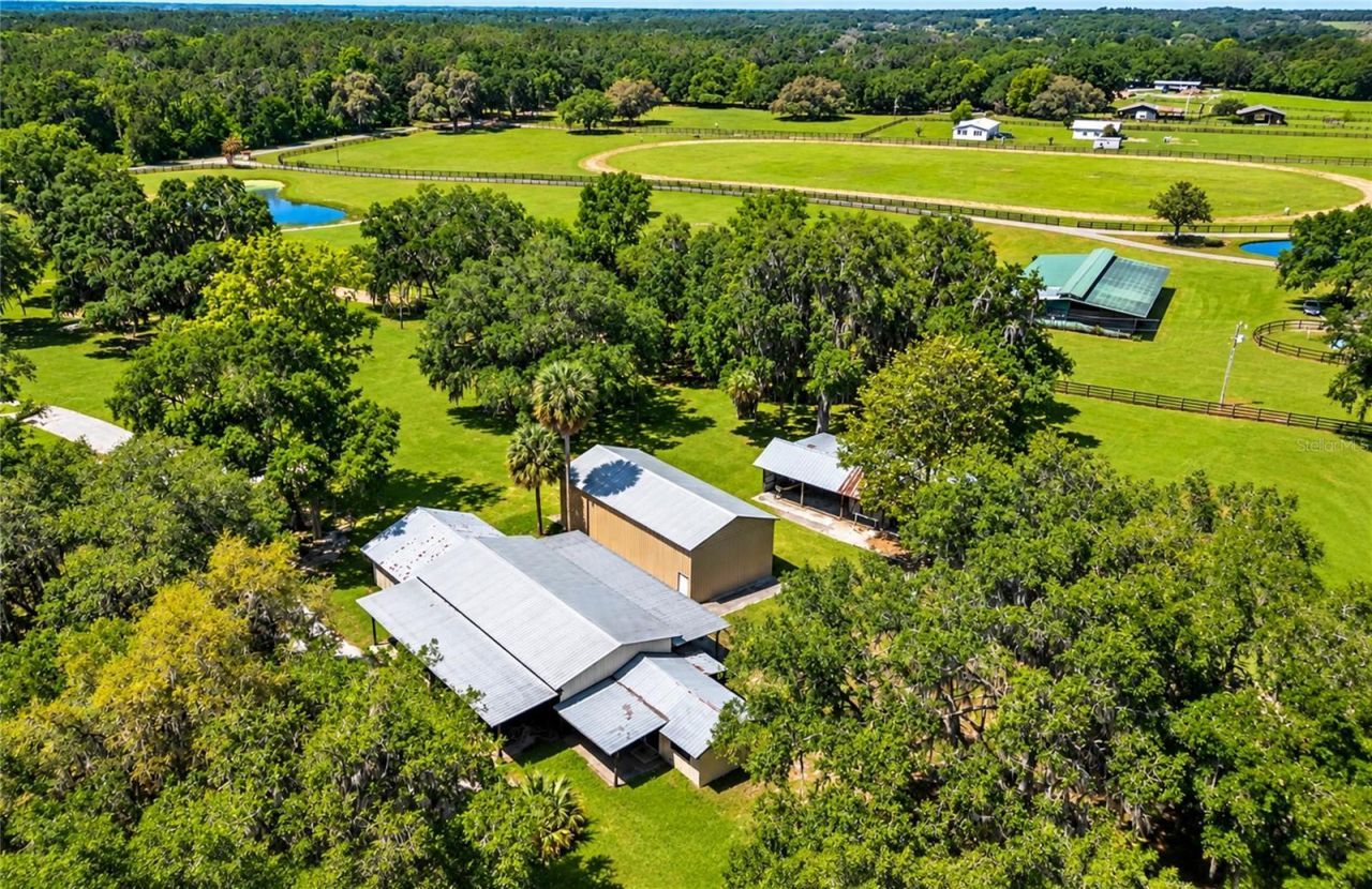 12100 NW 110th Avenue, Reddick, FL 32686 Photo