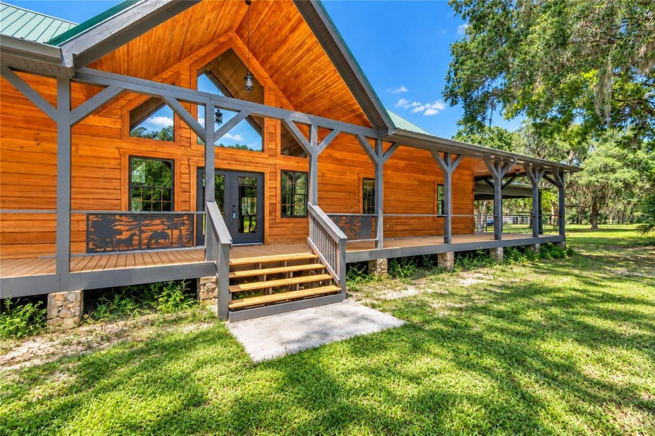 12100 NW 110th Avenue, Reddick, FL 32686 Photo