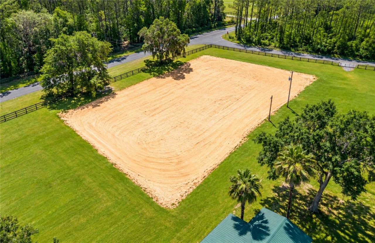 12100 NW 110th Avenue, Reddick, FL 32686 Photo