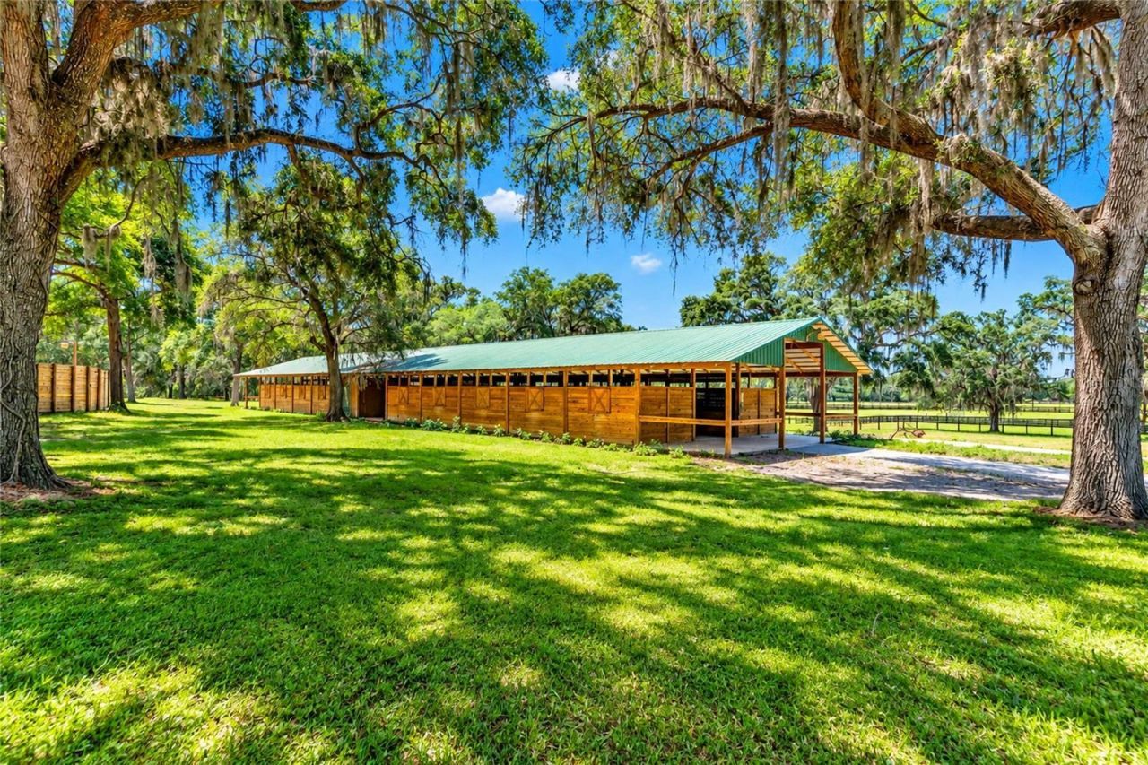 12100 NW 110th Avenue, Reddick, FL 32686 Photo