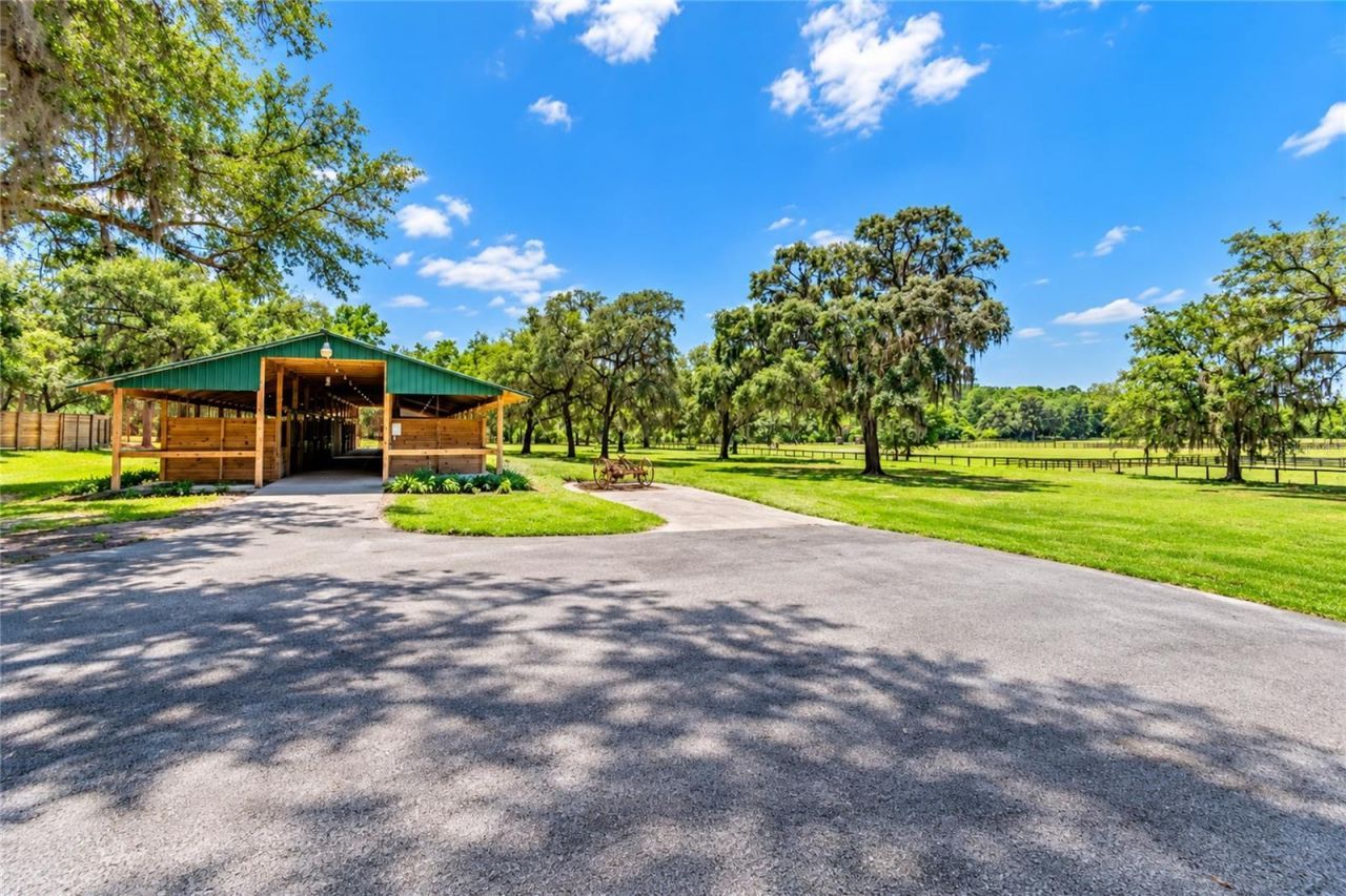 12100 NW 110th Avenue, Reddick, FL 32686 Photo
