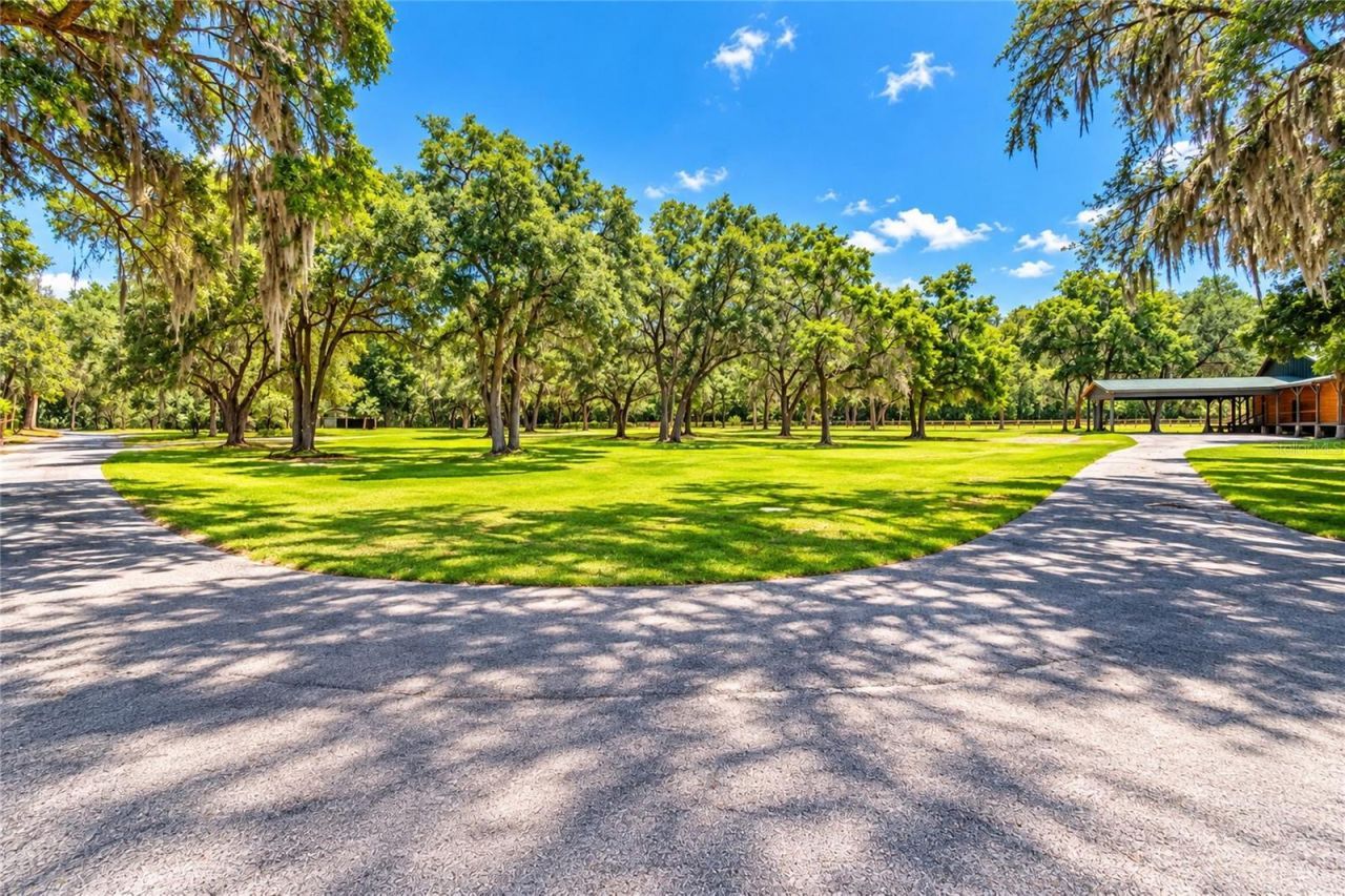 12100 NW 110th Avenue, Reddick, FL 32686 Photo