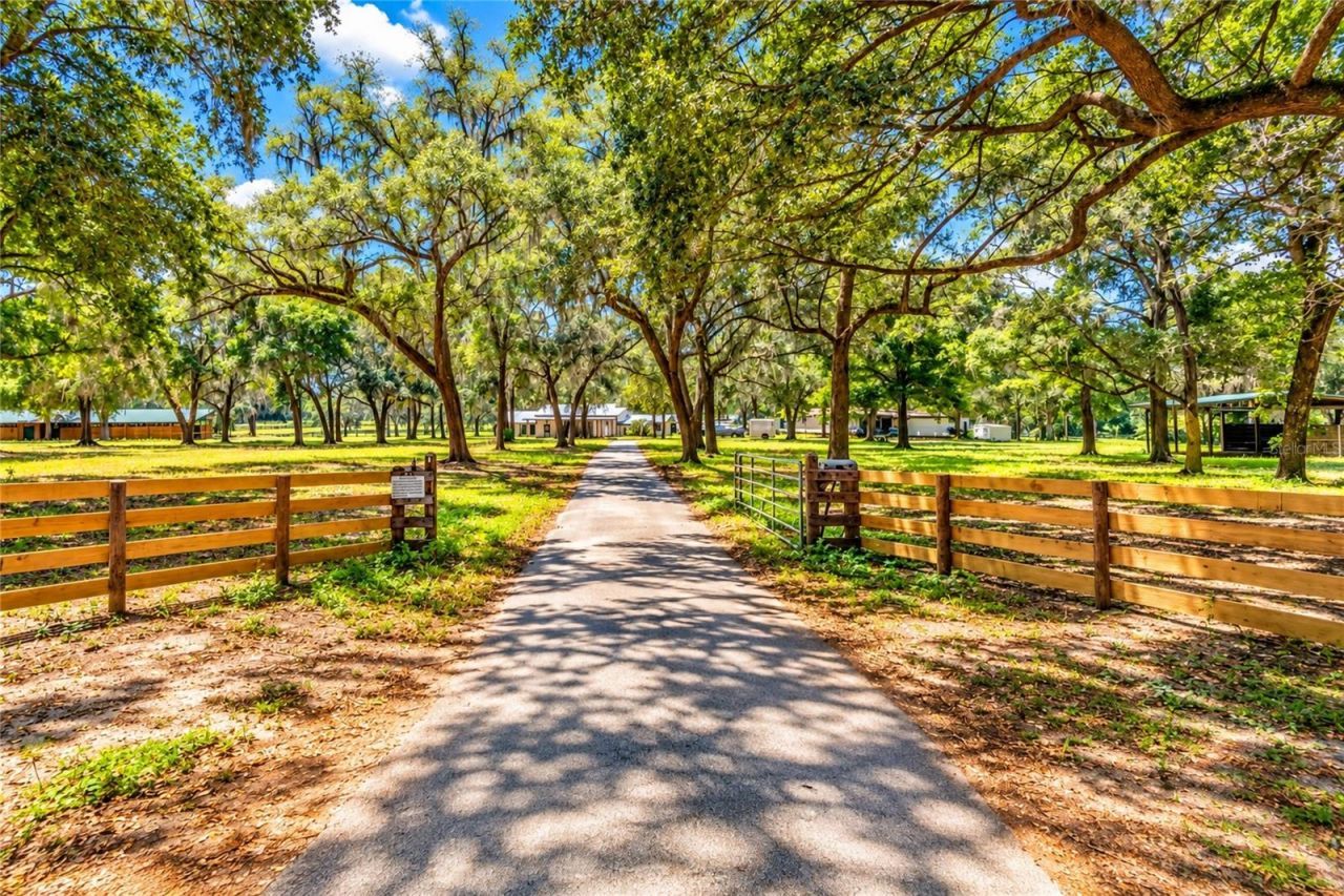 12100 NW 110th Avenue, Reddick, FL 32686 Photo