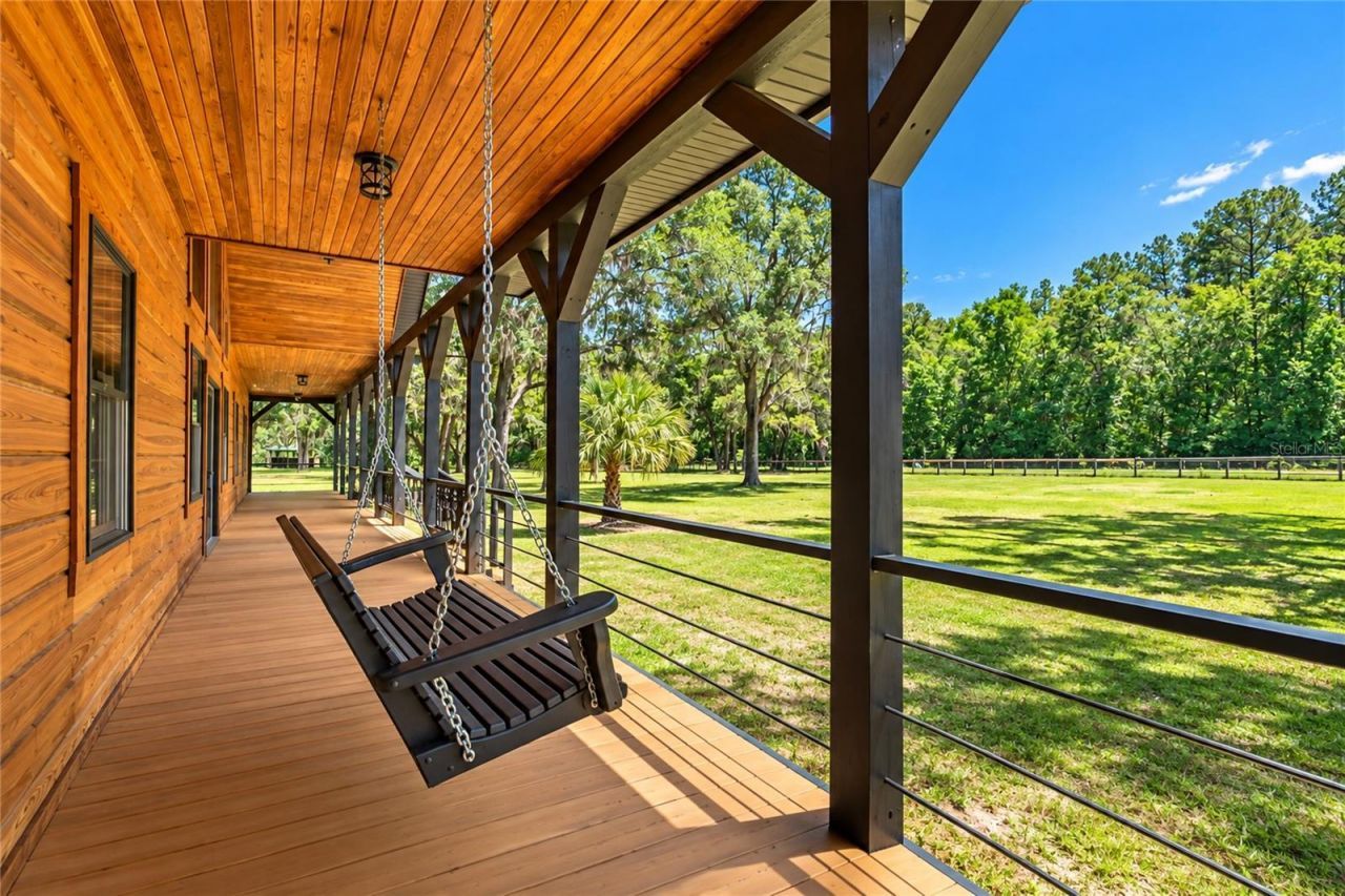 12100 NW 110th Avenue, Reddick, FL 32686 Photo
