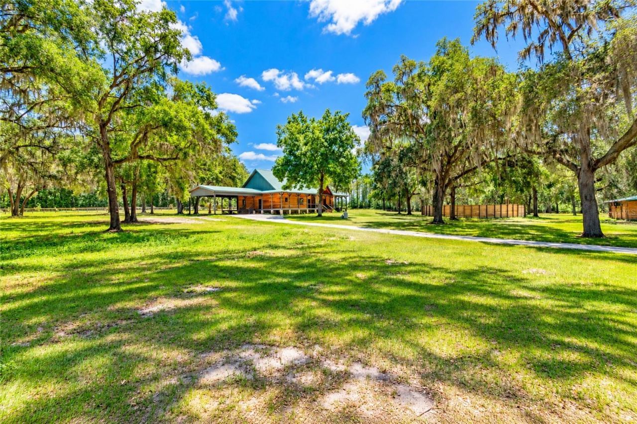 12100 NW 110th Avenue, Reddick, FL 32686 Photo