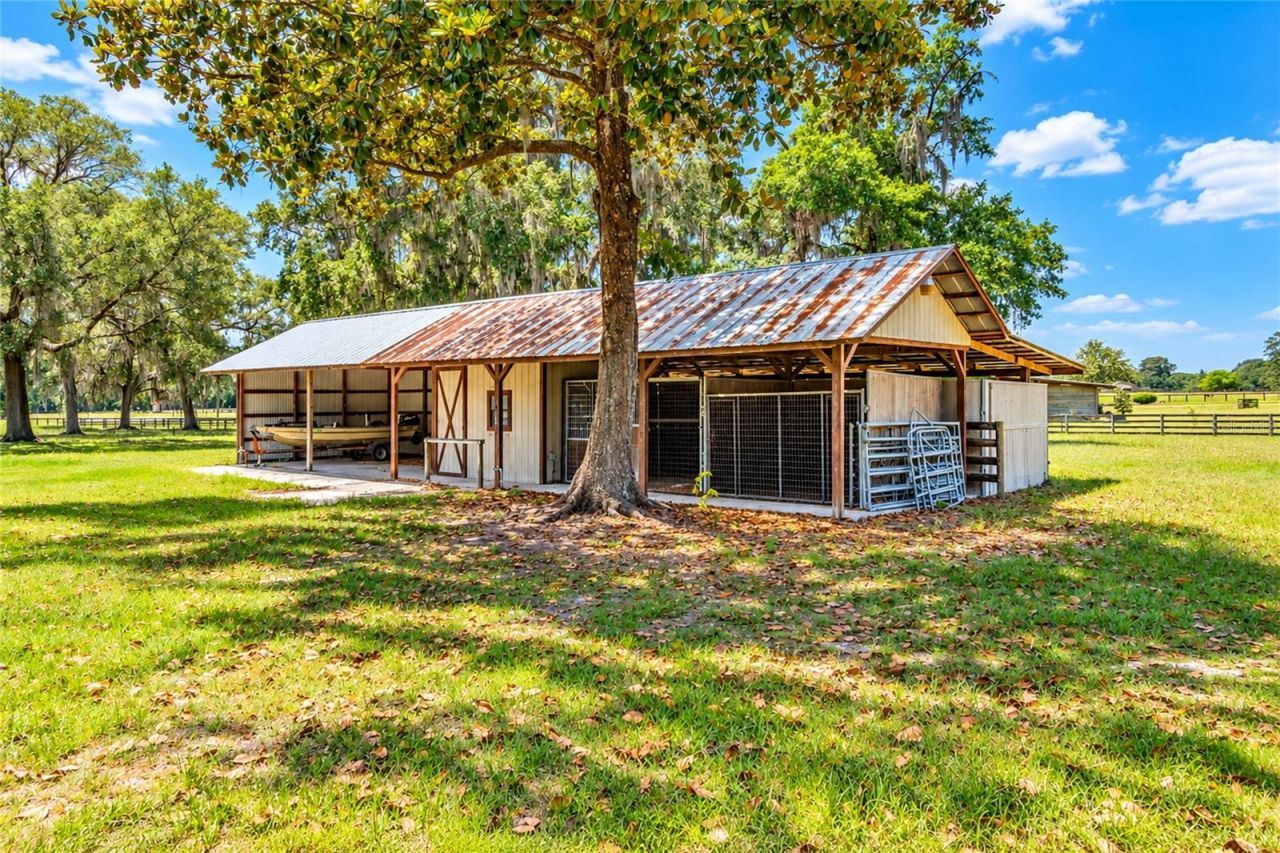 12100 NW 110th Avenue, Reddick, FL 32686 Photo