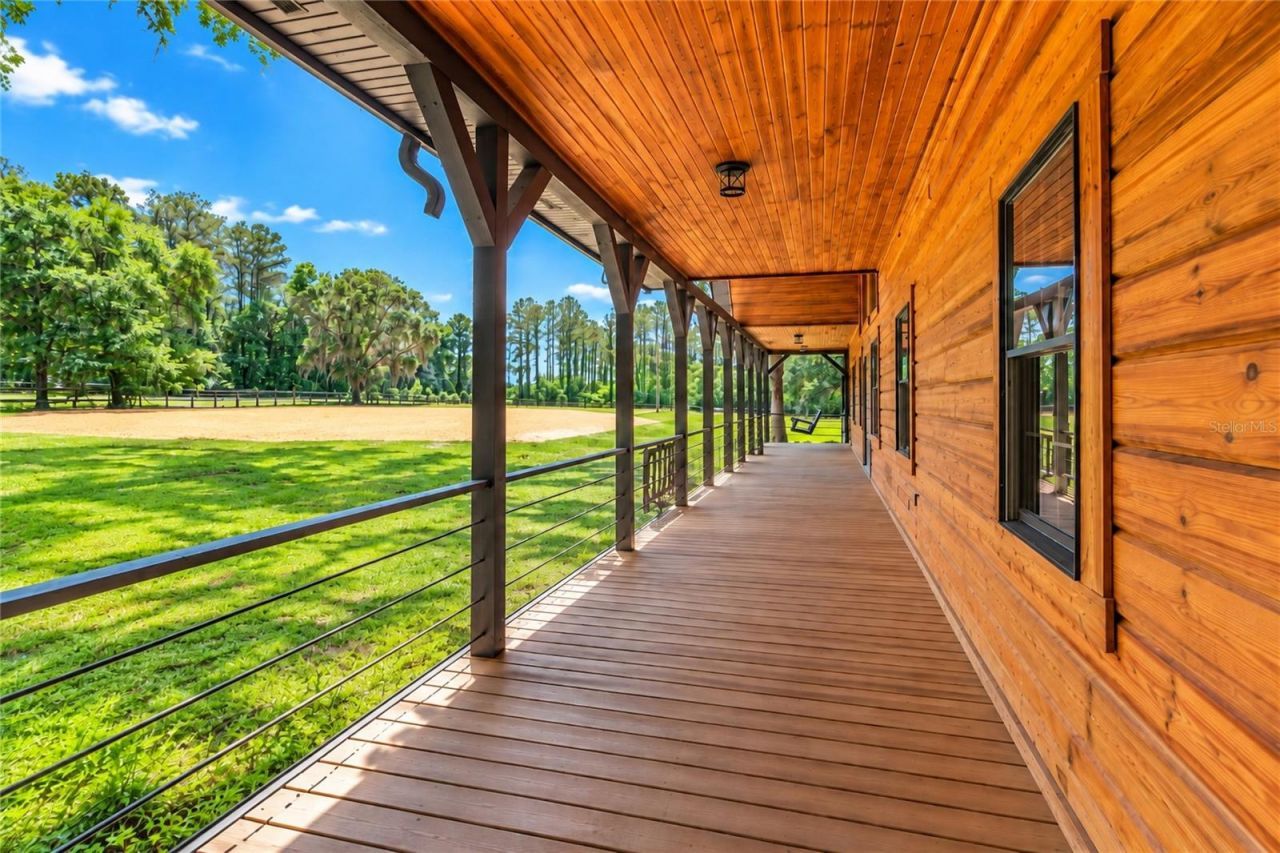 12100 NW 110th Avenue, Reddick, FL 32686 Photo