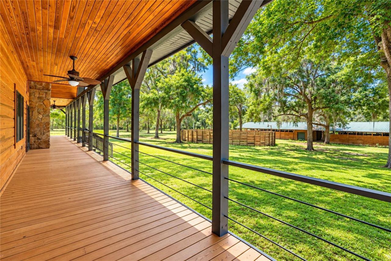 12100 NW 110th Avenue, Reddick, FL 32686 Photo