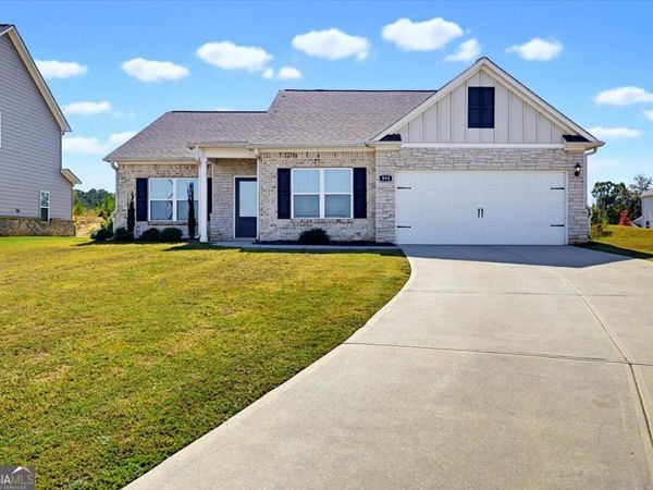 995 Minden Terrace, Fairburn, GA 30213