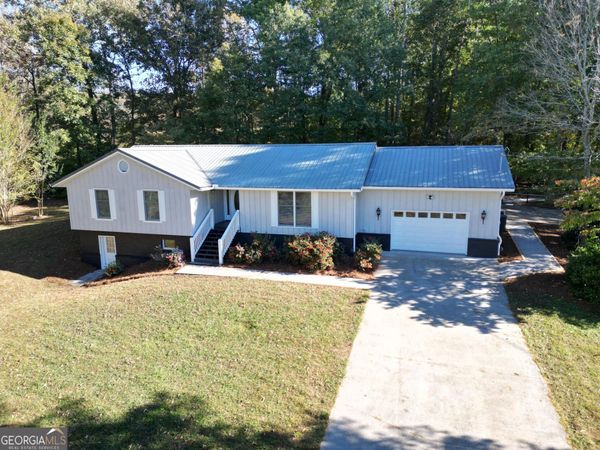 2270 Jones Mountain Road, Talking Rock, GA 30175